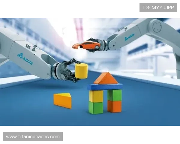 918博天棠AG旗舰在智能制造中的应用案例与成功经验分享